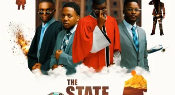 Amu Classic, Kappie, Malemon & Mr Nation Thingz – The State Capture, Case Closed EP