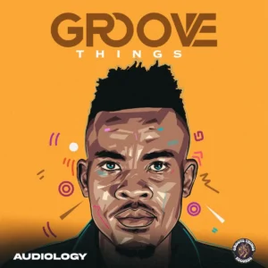 Audiology - Groove Things (Album)