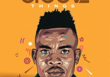 Audiology - Groove Things (Album) Audiology - Groove Things (Album)
