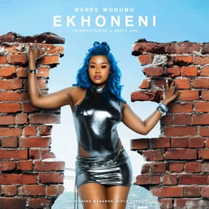 Babes Wodumo, Lelowhatsgood & Unkle Ken - Ekhoneni (feat. Madanon & Rifle Deep) Babes Wodumo, Lelowhatsgood & Unkle Ken - Ekhoneni (feat. Madanon & Rifle Deep)
