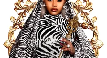 Babes Wodumo – AMA drums (feat. Mampintsha & Madanon)