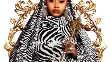 Babes Wodumo - Mabheshingo (Album)