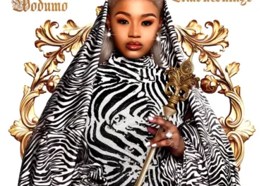 Babes Wodumo - Mabheshingo (Album)