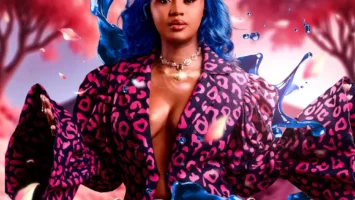 Babes Wodumo - Sip and See (feat. Madanon, Jay Music, Don Edward & Frost)