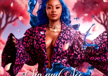 Babes Wodumo - Sip and See (feat. Madanon, Jay Music, Don Edward & Frost)