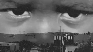 Baby Boy V - Baby Boy V (Album)