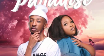 Baby Momo & Jinger Stone – Paradise (feat. TranquilloSir, Redash, Khathapillar & Bongane Sax)