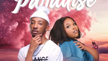 Baby Momo & Jinger Stone - Paradise (feat. TranquilloSir, Redash, Khathapillar & Bongane Sax)