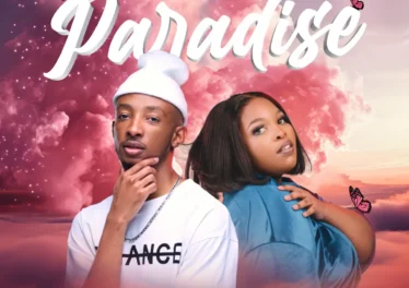 Baby Momo & Jinger Stone - Paradise (feat. TranquilloSir, Redash, Khathapillar & Bongane Sax)
