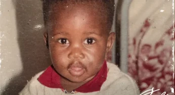 Baby S.O.N – Mina Nawe (feat. Atmos Blaq & Fatso 98)