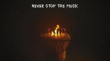 Bandros - Never Stop The Music (Album)