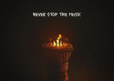 Bandros - Never Stop The Music (Album) Bandros - Never Stop The Music (Album)