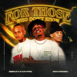 Beekay & Kaypee, SdoDiRoba & Al Xapo - Woza la (feat. Ez Maestro & Optimist Music ZA)