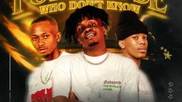 Beekay & Kaypee, SdoDiRoba & Al Xapo - Woza la (feat. Ez Maestro & Optimist Music ZA)