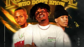 Beekay & Kaypee & SdoDiRoba - For Those Who Don’t Know EP