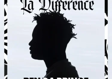 Ben Da Prince - La Difference (Album)