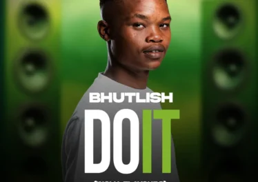 Bhutlish - DO IT EP