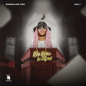 BigBaller_Ceo, Ch'cco, 25k & Focalistic - December BigBaller_Ceo, Ch'cco, 25k & Focalistic - December