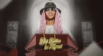 BigBaller_Ceo, Ch’cco, 25k & Focalistic – December