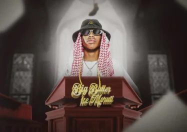 BigBaller_Ceo - BigBaller Ke Moruti (Album) BigBaller_Ceo - BigBaller Ke Moruti (Album)