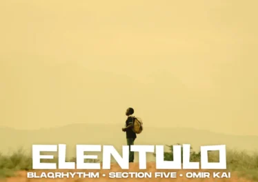 BlaQRhythm, Section Five & Omir Kai - Elentulo