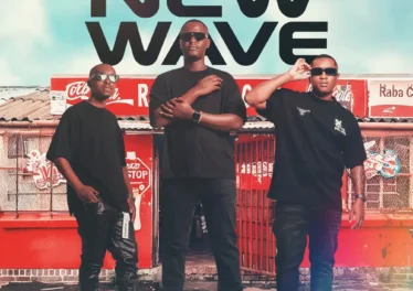 Blacks Jnr, Dankie Boi, Goldmax & TNS - Shona phansi (Amnandi Amagwinya)