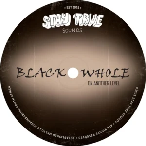 Blackwhole - On Another Level (Album)