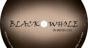 Blackwhole – On Another Level (Album)