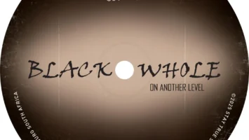 Blackwhole - On Another Level (Album) Blackwhole - On Another Level (Album)
