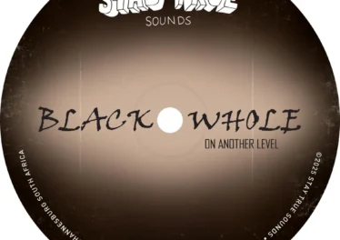 Blackwhole - On Another Level (Album)