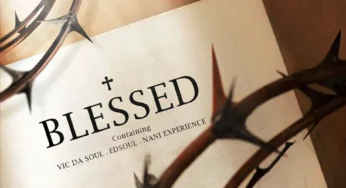 Blessed Vic Da Soul, Edsoul & Nani Experience – Blessed