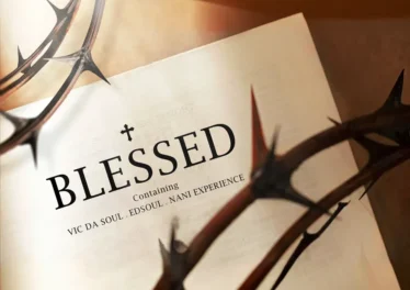 Blessed Vic Da Soul, Edsoul & Nani Experience - Blessed