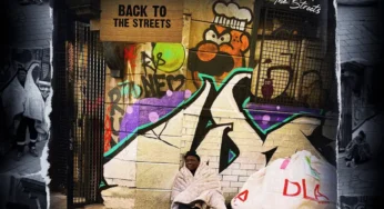 Busta 929 – Back To The Streets (Album)