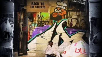 Busta 929 - Back To The Streets (Album)