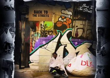 Busta 929 - Back To The Streets (Album) Busta 929 - Back To The Streets (Album)