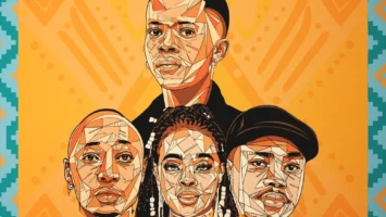 Bxby Steps, Da Muziqal Chef, Boohle & Zuma - Thixo