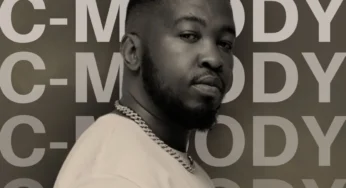 C-Moody – Listen Children EP