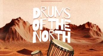 Candy Man – Drums of the North