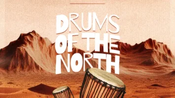 Candy Man - Drums of the North &bull; Download MP3