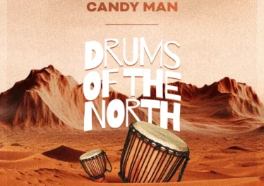 Candy Man - Drums of the North &bull; Download MP3