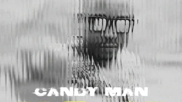 Candy Man - Mirage