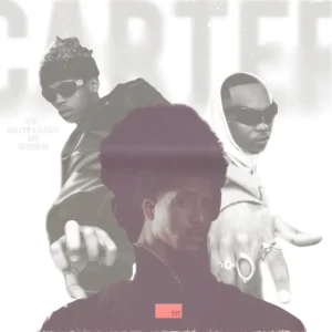 Carter IV, Greenboii & Mellow & Sleazy - Greener Pastures EP