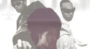 Carter IV, Greenboii & Mellow & Sleazy – Greener Pastures EP