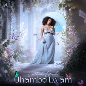 Cnethemba Gonelo - Uhambo Lwam (Album)