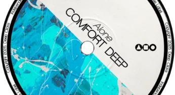Comfort Deep – Alone EP