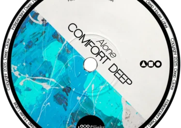 Comfort Deep - Alone EP