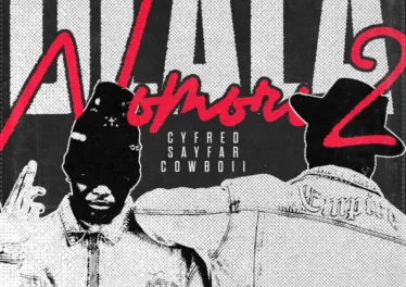 Cyfred, Sayfar & Cowboii - Nomoro 2 (Dlala) (feat. LeeMcKrazy & Tango Supreme) Cyfred, Sayfar & Cowboii - Nomoro 2 (Dlala) (feat. LeeMcKrazy & Tango Supreme)