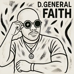 D.General & Artwork Sounds - Say Yeah
