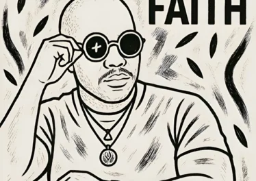 D.General - Faith EP