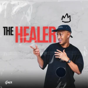 DJ Ace - The Healer (Album)